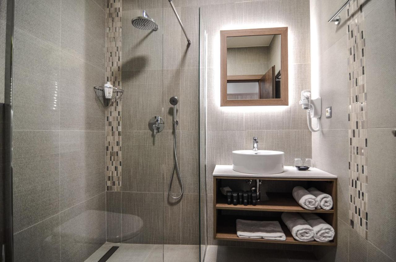Hotel Galant Mikulov Ngoại thất bức ảnh