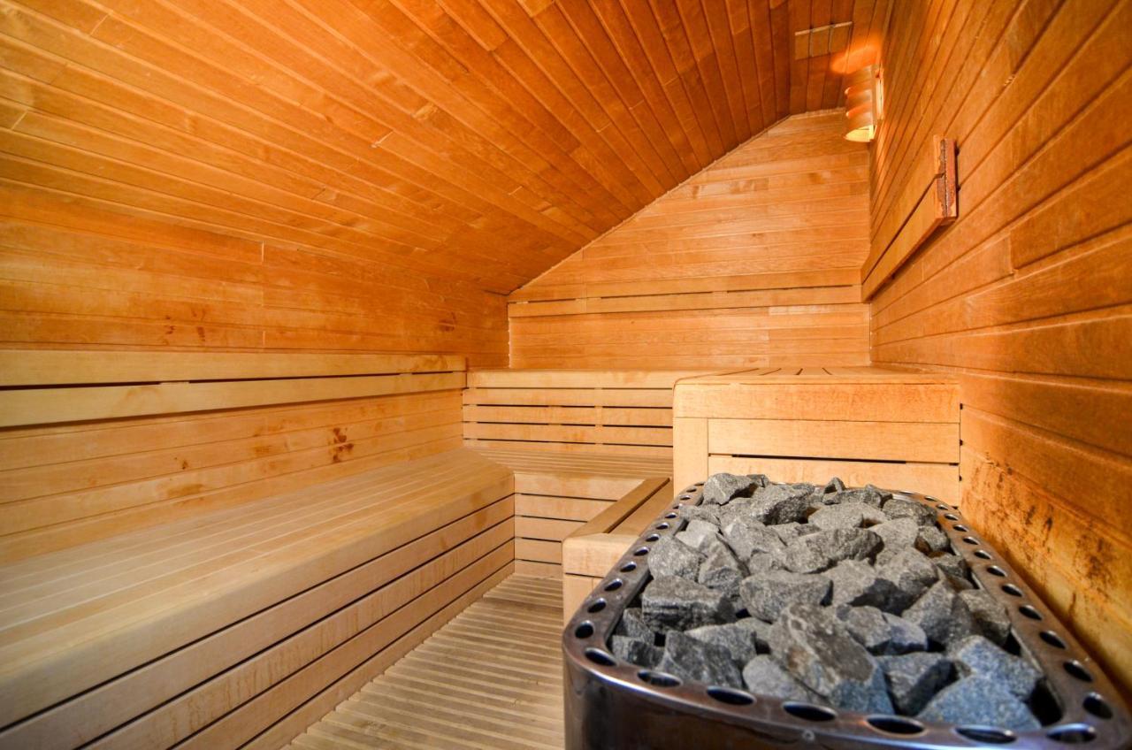Hotel Galant Mikulov Ngoại thất bức ảnh