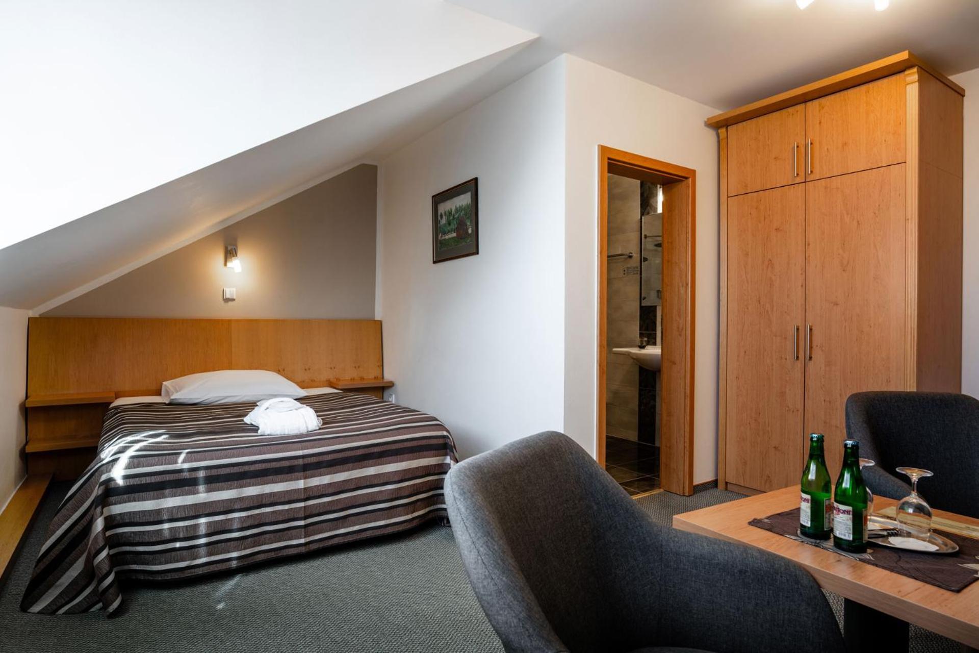 Hotel Galant Mikulov Ngoại thất bức ảnh